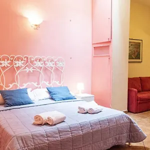 Lovely Trastevere Apartment