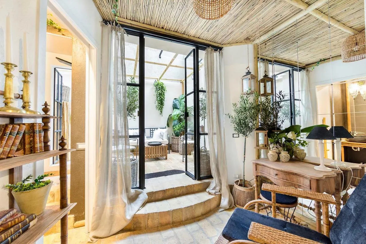 Trastevere Gem Cozy Light-Filled Retreat Rome 0*,  Italy
